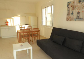 Отель Fotis Apartments  Неес Кедониес